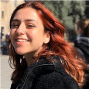 Doy clases particulares económicas de inglés, dinámicas y divertidas